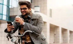 5 مدل گوشی بلک ویو با رم 8 گیگابایتی برای کاربرد روزمره