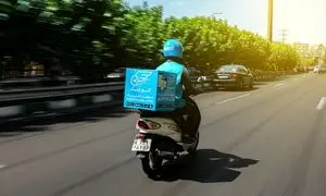 «زپ» و «الوپیک» ادغام شدند