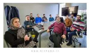 برگزاری اولین جلسه کارگروه پراپتک کمیسیون فین‌ تک نظام صنفی رایانه‌ ای