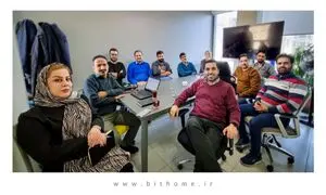 برگزاری اولین جلسه کارگروه پراپتک کمیسیون فین‌ تک نظام صنفی رایانه‌ ای