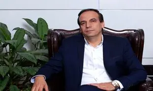 مدیرعامل بیمه ملت روز خبرنگار را تبریک گفت