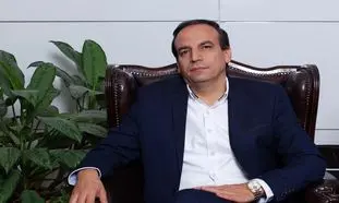 مدیرعامل بیمه ملت روز خبرنگار را تبریک گفت