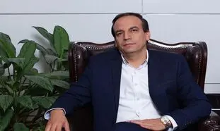 مدیرعامل بیمه ملت روز خبرنگار را تبریک گفت