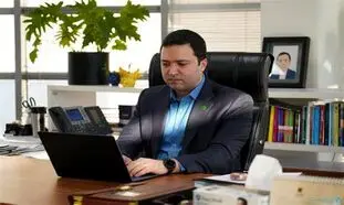 2 میلیون نفر عضو آبانک شدند