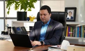 2 میلیون نفر عضو آبانک شدند
