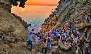 خدمات ارائه شده در تور هرمز از مشهد