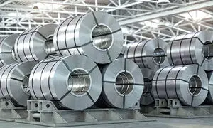 بررسی عوامل تأثیرگذار بر قیمت ورق گالوانیزه در بازار ایران