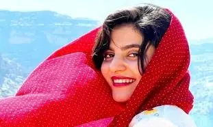 غزل ماهور کیست؟