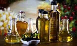 ۶٠ درصد از سهم بازار روغن خوراکی در دست یک تولیدکننده است