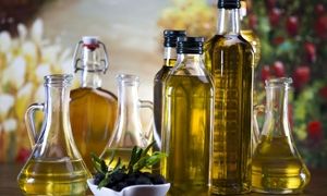 ۶٠ درصد از سهم بازار روغن خوراکی در دست یک تولیدکننده است
