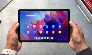 تبلت گلکسی آ ۹ پلاس بخریم یا ردمی پد اس ای؟