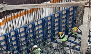 قالب بتن با کیفیت خوب را از کجا بخریم؟