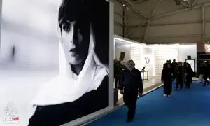 گزارش تصویری حضور ناریان در نمایشگاه خرده فروشی