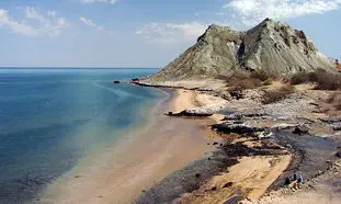 ۶ ساحل آرامش بخش جنوب که نباید از دست بدهید