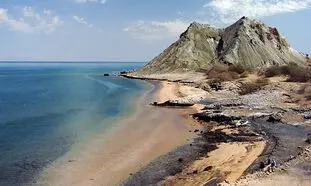 ۶ ساحل آرامش بخش جنوب که نباید از دست بدهید