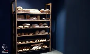 گزارش تصویری ششمین نمایشگاه بین المللی ریتیل شو