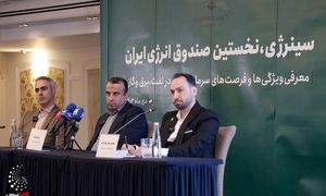 رکورد شکنی صندوق سینرژی فارابی در اولین ماه فعالیت