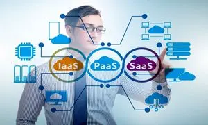 خدمات ابری شامل چه مواردی است؟