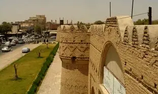 بازدیدی کامل از ایرانشهر + تاریخچه و جاذبه های گردشگری