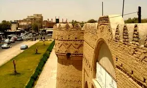 بازدیدی کامل از ایرانشهر + تاریخچه و جاذبه های گردشگری