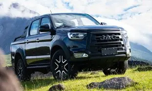 برند JAC در برابر برند های چینی دیگر؛ برتری‌ ها و ضعف‌ ها