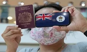 انواع ویزای انگلیس و نحوه دریافت آنها