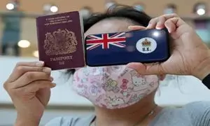 انواع ویزای انگلیس و نحوه دریافت آنها