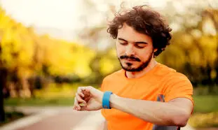 ردمی واچ ۳ بخریم یا گلکسی واچ ۴؟