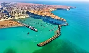 مکران کجاست؟