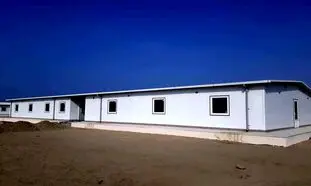 قیمت خانه بزرگ در مکران چقدر است؟