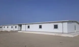 قیمت خانه بزرگ در مکران چقدر است؟
