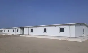 قیمت خانه بزرگ در مکران چقدر است؟