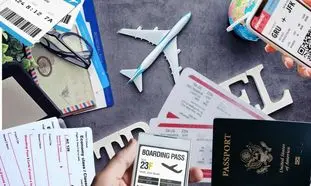چند نکته مهم برای خرید بلیط هواپیما