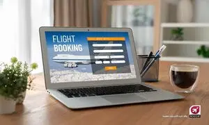 راهنمای جامع خرید بلیط هواپیما خارجی