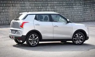 قیمت تیوولی های 110 میلیونی به 550 میلیون رسید!