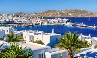 تور جزیره ابوموسی هم آمد