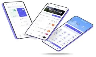 اسمارتیز برنده تندیس بلورین دهمین نمایشگاه تراکنش شد
