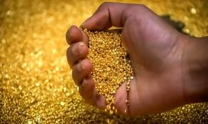 5 سوت طلا؛ هدیه خرید اول از تکنوگلد
