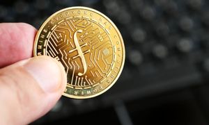 قیمت فایل کوین چراغ خاموش در حال رشد است