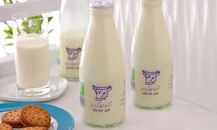 کمپین«نوش جان ایران» به مناسبت ۷۰ سالگی پگاه