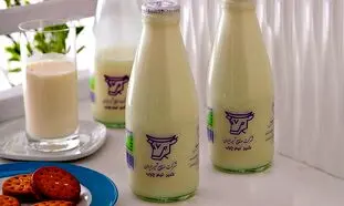 کمپین«نوش جان ایران» به مناسبت ۷۰ سالگی پگاه