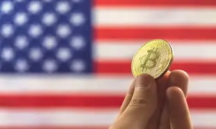 ذخیره بیت کوین توسط دولت آمریکا فاجعه بار است