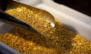 خرید طلای آب شده؛ ‌بهترین روش سرمایه ‌گذاری