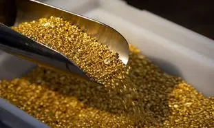 خرید طلای آب شده؛ ‌بهترین روش سرمایه ‌گذاری