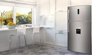 ویژگی ‌ها و امکانات یخچال فریزر جی پلاس