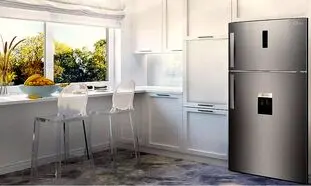 ویژگی ‌ها و امکانات یخچال فریزر جی پلاس