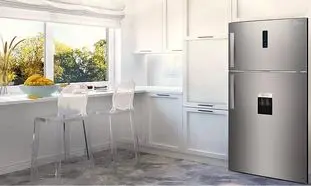 ویژگی ‌ها و امکانات یخچال فریزر جی پلاس