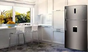 ویژگی ‌ها و امکانات یخچال فریزر جی پلاس