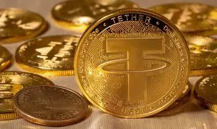 بالاترین نرخ خرید تتر در ژانویه 2025