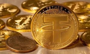بالاترین نرخ خرید تتر در ژانویه 2025